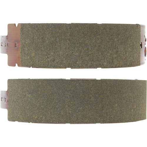 Premium Brake Shoes for 1995-2010 Ford/Mazda (Ranger, B2300, B2500, B3000) 111.07050