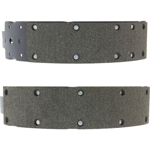 Heavy Duty Brake Shoes for 1949-1971 Ford/Mercury (Country Squire, Crestline, Customline, Deluxe) 112.01540
