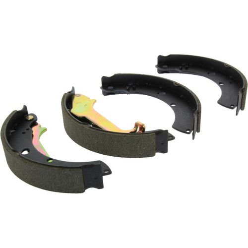 Premium Brake Shoes for 1999-2001 Nissan (Altima) 111.07560
