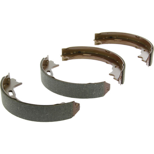 Premium Parking Brake Shoes for 1998-2022 Mercedes-Benz/Chrysler/Dodge (ML320, ML350, ML430, ML500) 111.07770