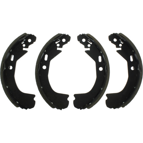 Heavy Duty Brake Shoes for 1997-2005 Chevrolet/Oldsmobile/Pontiac (Malibu, Alero, Cutlass, Grand Am) 112.07200