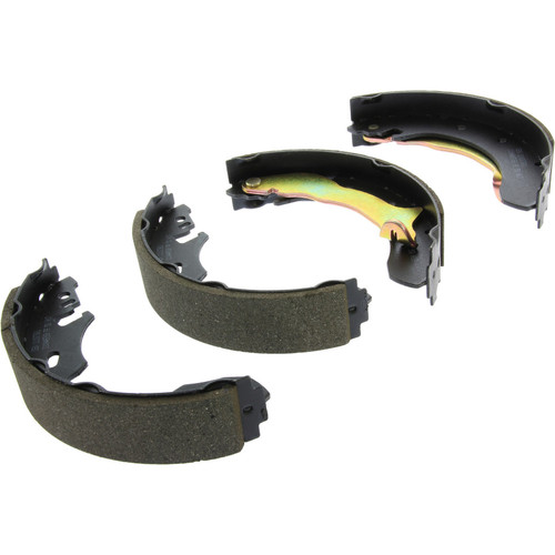 Premium Brake Shoes for 1997-2012 Ford/Mercury (Contour, Cougar, Mystique, Courier) 111.07361