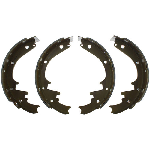 Heavy Duty Brake Shoes for 1959-1970 Chevrolet/GMC (Bel Air, Biscayne, Brookwood, Caprice) 112.02270