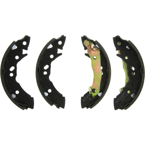 Premium Brake Shoes for 1995-2012 Hyundai/Dodge (Accent, Atos) 111.07071