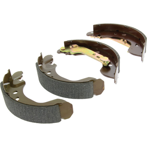 Premium Brake Shoes for 2005-2019 Nissan (Micra, Versa, March, Tiida) 111.10201