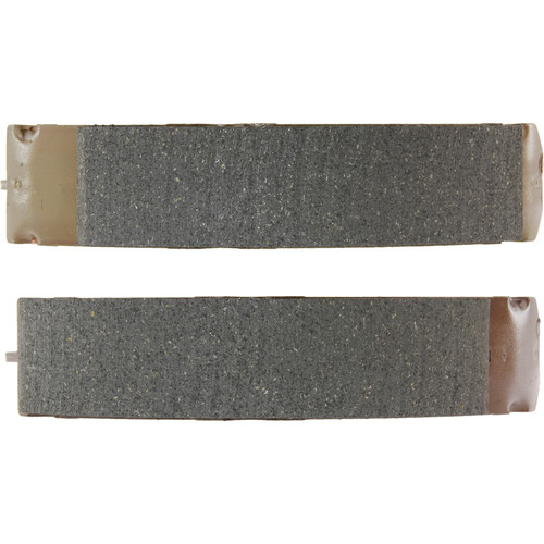 Premium Brake Shoes for 2005-2019 Nissan (Micra, Versa, March, Tiida) 111.10201