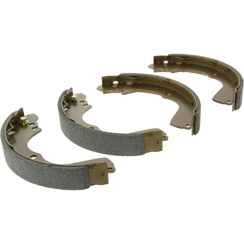 Premium Brake Shoes for 2003-2004 Mitsubishi (Outlander) 111.07980