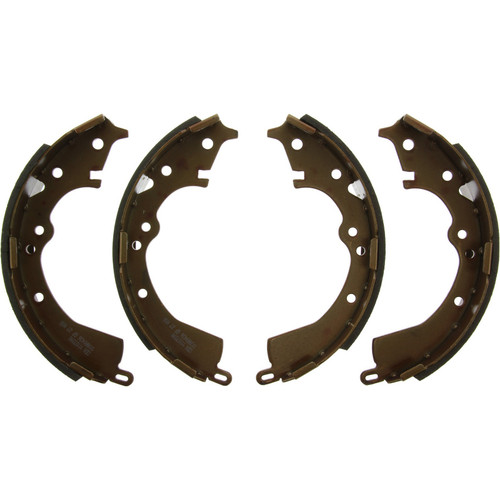 Premium Brake Shoes for 1995-1997 Toyota (Previa) 111.07090