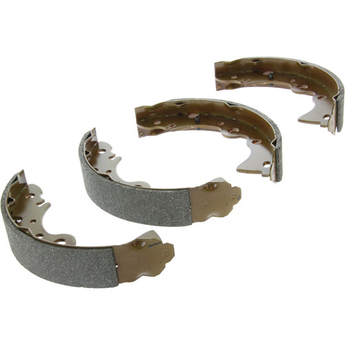 Premium Brake Shoes for 2001-2006 Nissan (Sentra) 111.07790
