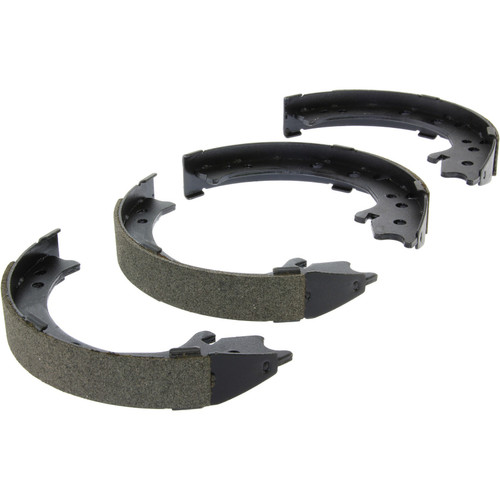Premium Parking Brake Shoes for 2007-2018 Acura/Honda (RDX, CR-V) 111.09280