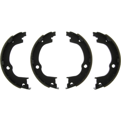 Premium Parking Brake Shoes for 2007-2017 Chevrolet/Suzuki/Pontiac (Equinox, XL-7, Torrent, Vue) 111.09320