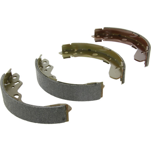 Premium Brake Shoes for 1999-2003 Mazda (Protege) 111.07390