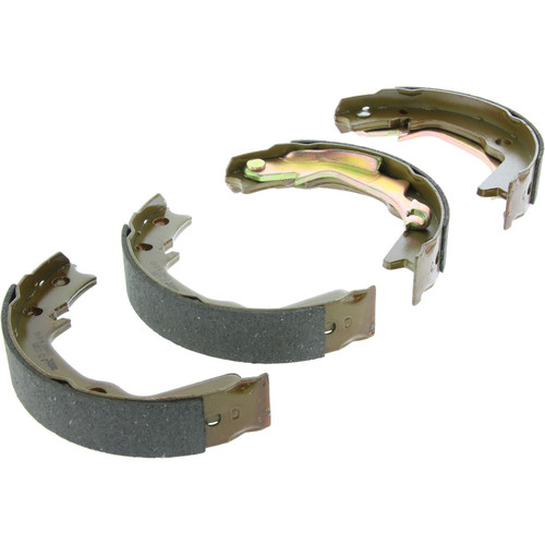 Premium Parking Brake Shoes for 1999-2013 Hyundai/Kia (Sonata, XG300, XG350, Optima) 111.08891