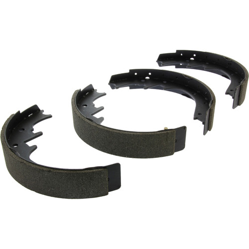 Premium Brake Shoes for 1991-2001 Jeep (Cherokee, Grand Cherokee) 111.06700