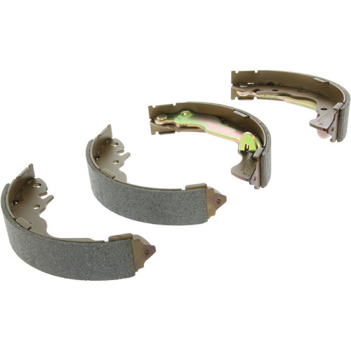 Premium Brake Shoes for 2007-2009 Kia (Spectra, Spectra5) 111.09340