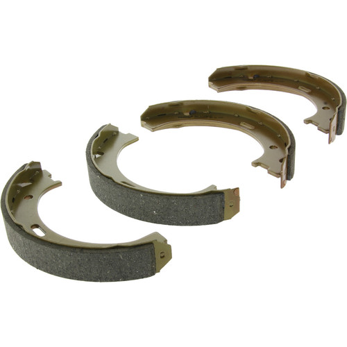 Premium Parking Brake Shoes for 2003-2004 Dodge (Dakota) 111.08030
