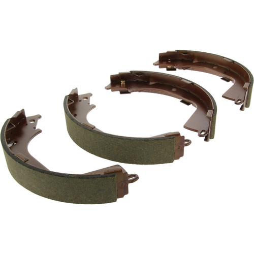 Premium Brake Shoes for 2009-2012 Chevrolet/GMC (Colorado, Canyon) 111.09590