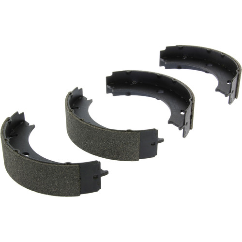 Premium Parking Brake Shoes for 2002-2006 Dodge/Freightliner (Sprinter 3500) 111.08650