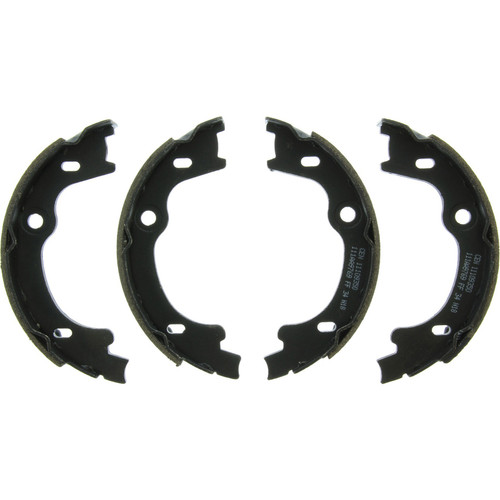 Premium Parking Brake Shoes for 2007-2012 Kia (Rondo) 111.09350