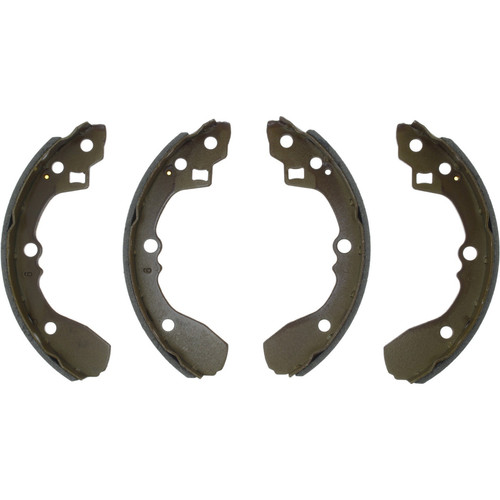 Premium Brake Shoes for 2003-2005 Kia (Rio) 111.08060