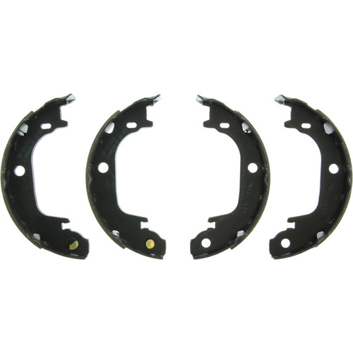 Premium Parking Brake Shoes for 2012-2018 Toyota (Prius V, Mirai) 111.10310