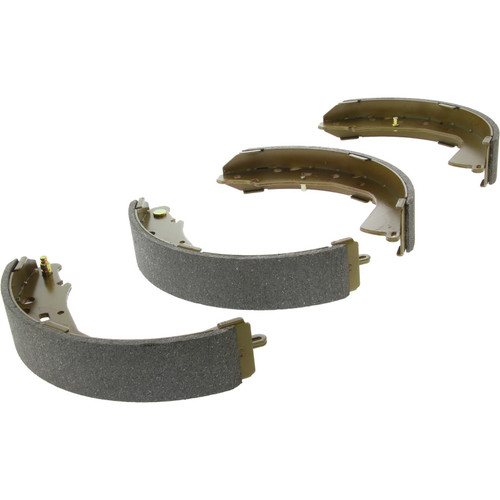 Premium Brake Shoes for 2001-2020 Toyota (4Runner, Tacoma, Tundra, Hiace) 111.07640