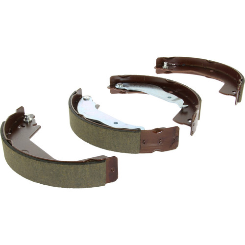 Premium Brake Shoes for 2010-2016 Chevrolet (Cruze, Cruze Limited) 111.09920