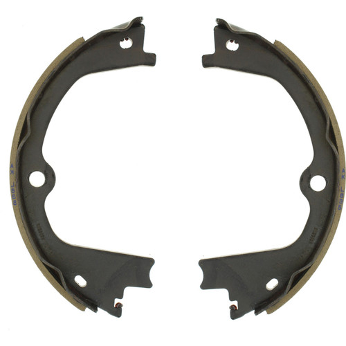 Premium Parking Brake Shoes for 2014-2023 Acura/Honda (MDX, Pilot, Ridgeline, Passport) 111.10580