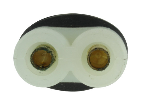 Brake Pad Sensor Wire for 1987-1989 Porsche (944) 116.37008