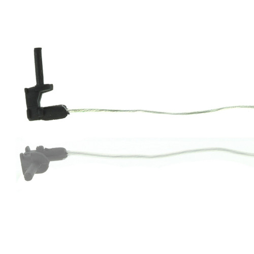 Brake Pad Sensor Wire for 2000-2016 Mercedes-Benz (G500, G55 AMG, ML430, ML500) 116.35006