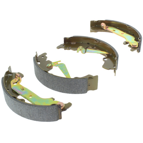 Premium Brake Shoes for 2004-2012 Ford (EcoSport, Fiesta) 111.09931
