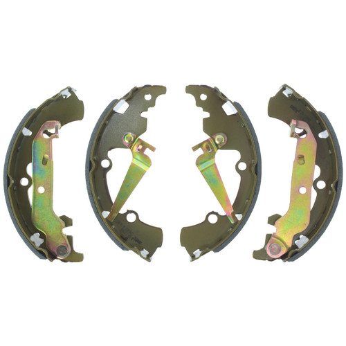 Premium Brake Shoes for 2004-2012 Ford (EcoSport, Fiesta) 111.09931