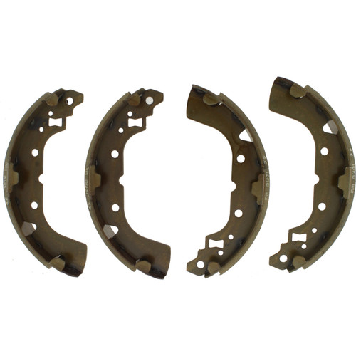 Premium Brake Shoes for 2014-2019 Mitsubishi (Mirage) 111.10590