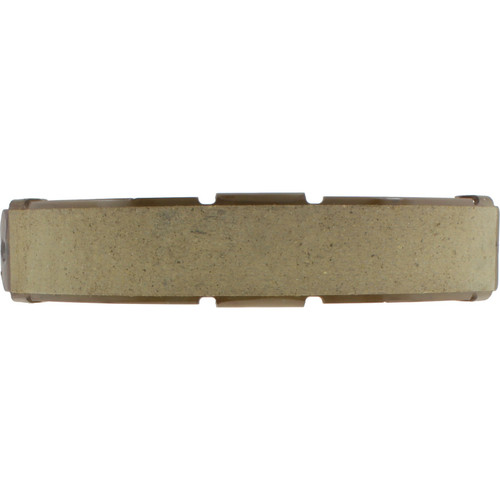 Premium Brake Shoes for 2014-2019 Mitsubishi (Mirage) 111.10590