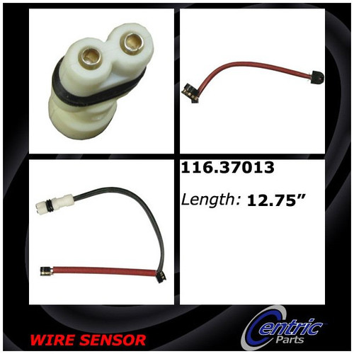 Brake Pad Sensor Wire for 1989-1991 Porsche (928) 116.37013