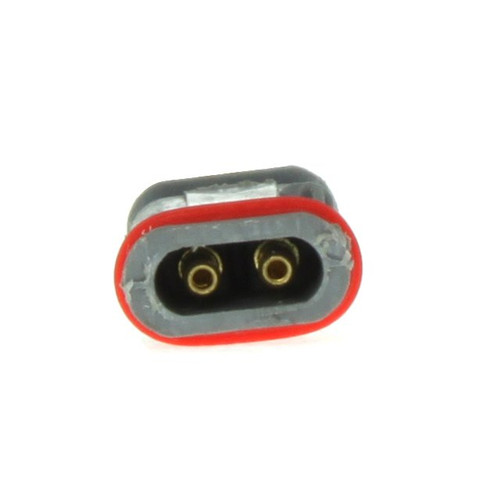Brake Pad Sensor Wire for 2003-2013 Mercedes-Benz (E320, E500, E55 AMG, CLS500) 116.35008