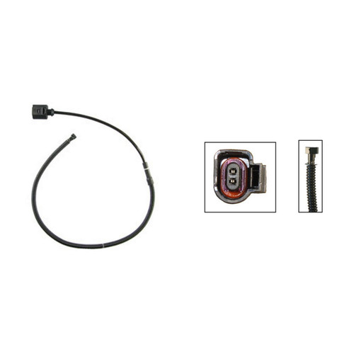 Brake Pad Sensor Wire for 2004-2006 Volkswagen (Phaeton) 116.33007