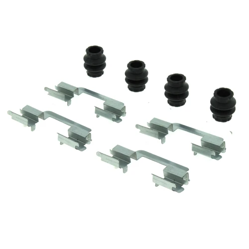 Disc Brake Hardware Kit for 2005-2009 Land Rover (LR3, Range Rover, Range Rover Sport) 117.22001