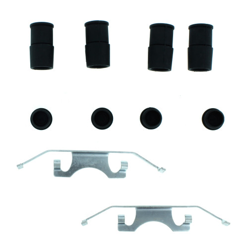 Disc Brake Hardware Kit for 1996-2003 BMW (525i, 528i, 530i, 540i) 117.34019