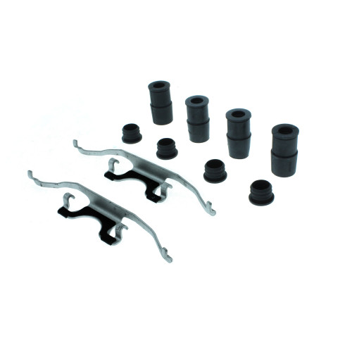 Disc Brake Hardware Kit for 1996-2003 BMW (525i, 528i) 117.34020