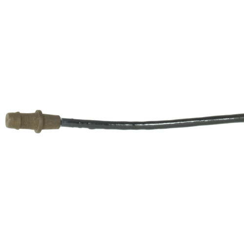 Brake Pad Sensor Wire for 1999-2000 Mercury (Cougar) 116.61001