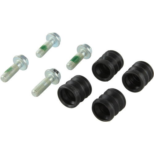Disc Brake Hardware Kit for 1986-1997 Audi (200, 200 Quattro, S4, S6) 117.33025