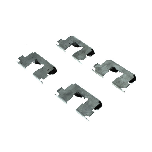 Disc Brake Hardware Kit for 2000-2006 INFINITI/Nissan (G20, I30, I35, Maxima) 117.42033