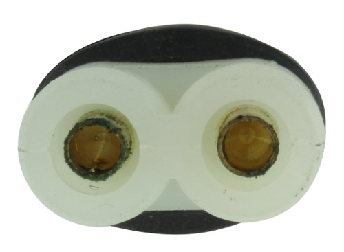 Brake Pad Sensor Wire for 2003-2012 Porsche (911, Boxster, Cayman) 116.37026