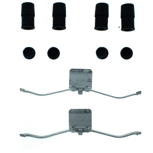 Disc Brake Hardware Kit for 2001-2013 Audi/Volvo/Saab (A4, S4, S40, A6 Quattro) 117.33032
