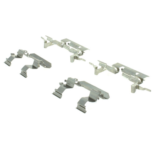Disc Brake Hardware Kit for 1999-2019 Nissan/INFINITI (350Z, Altima, G35, I30) 117.42035