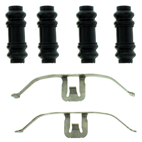 Disc Brake Hardware Kit for 2008-2019 Mercedes-Benz/Audi (C300, C350, A5 Quattro, S5) 117.33040