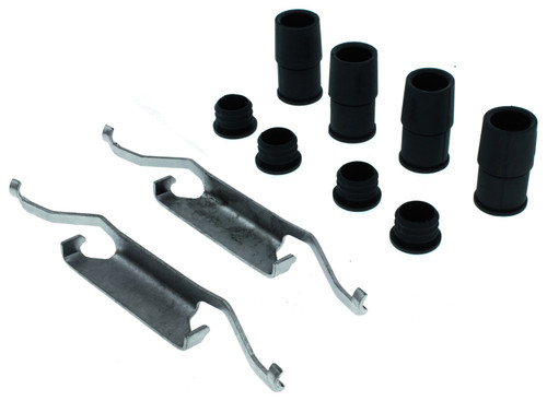 Disc Brake Hardware Kit for 1982-1991 Porsche/BMW/Maserati (928, 524td, 528e, 533i) 117.34004