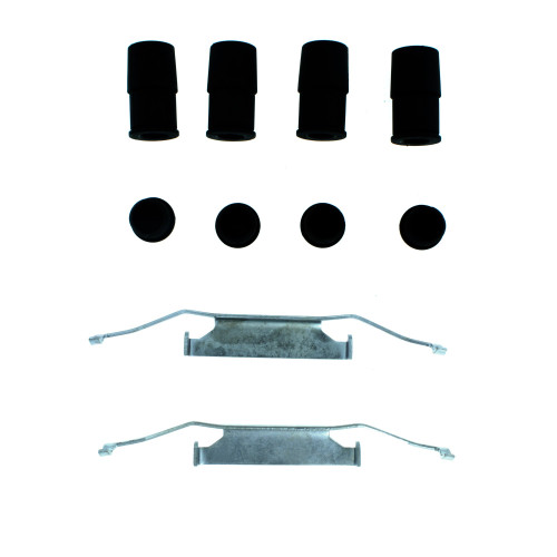 Disc Brake Hardware Kit for 1982-1991 Porsche/BMW/Maserati (928, 524td, 528e, 533i) 117.34004