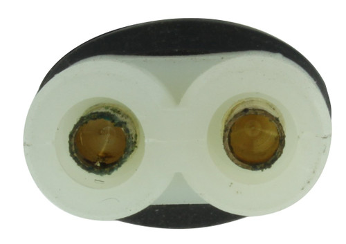 Brake Pad Sensor Wire for 2003-2012 Porsche (911, Boxster, Cayman) 116.37029